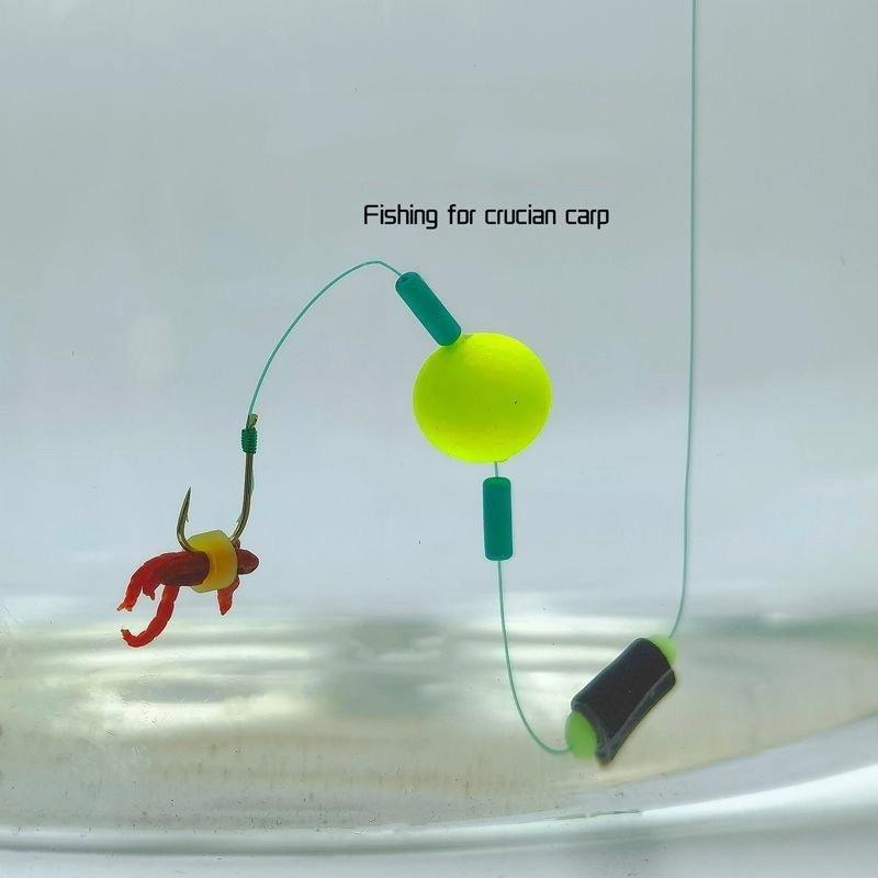Fishing Equipment Jet - 2 Takım Ekipmanları Balıkçılık Saç Kuleleri