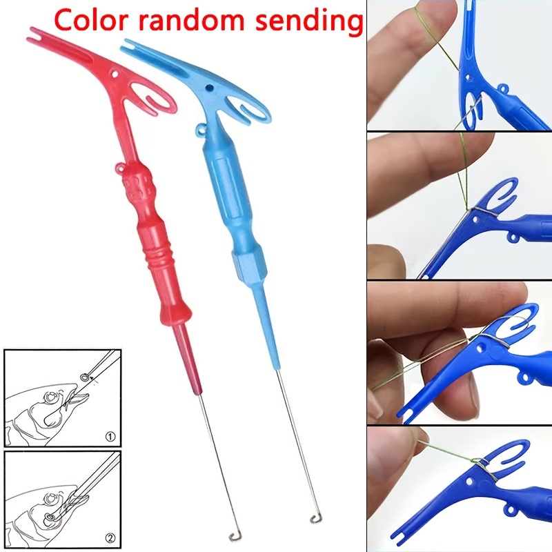 Fishing Equipment Amazon - 1 adet 3 in 1 Çıkarıcı