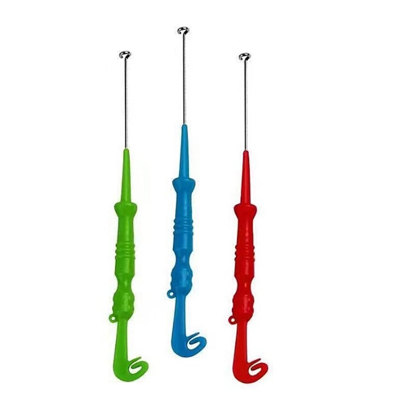 Fishing Equipment Amazon - Güvenlik çıkarıcı balıkçılık evrensel Fly tırnak