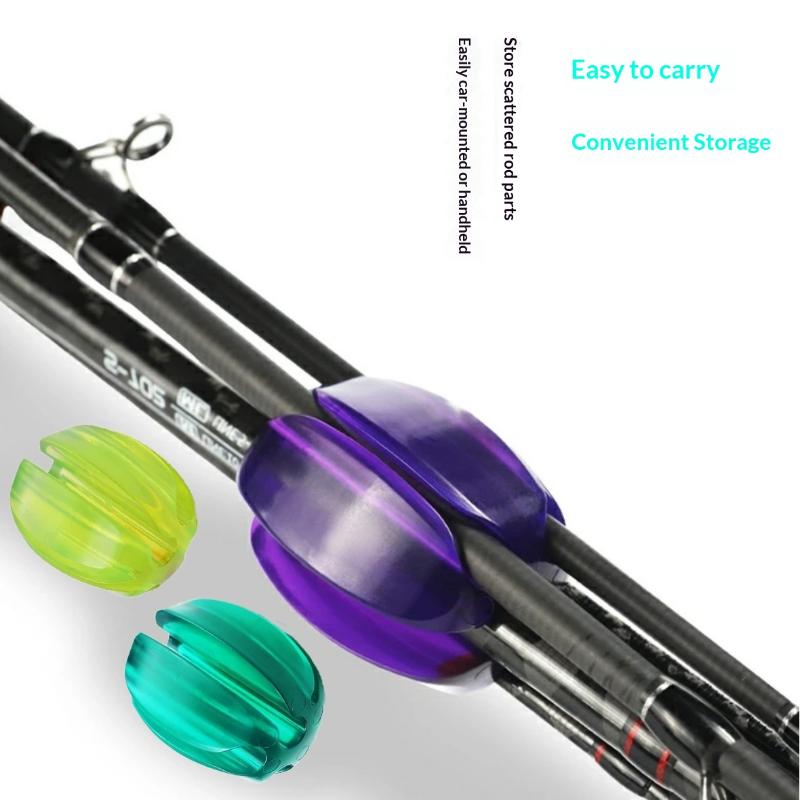 Fishing Equipment Jet - Balıkçılık Çubuğu Sabit Top Çubuğu Mini