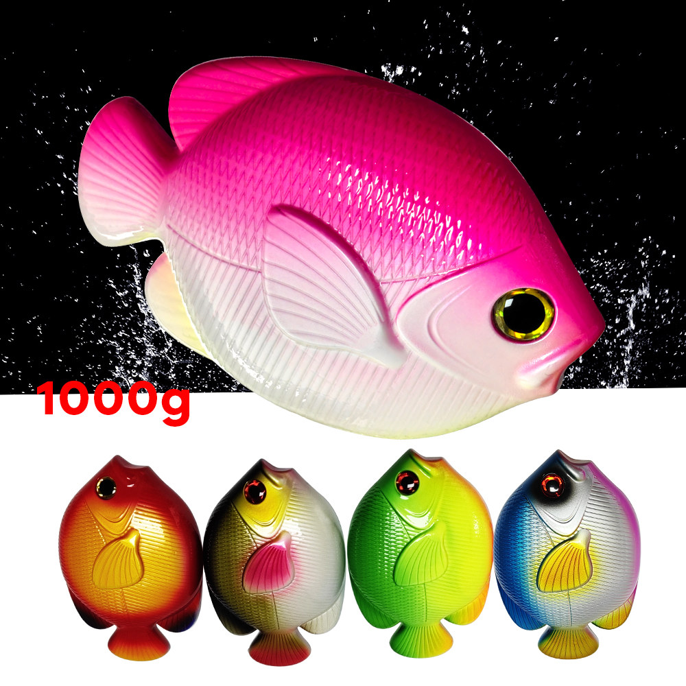 Fishing Equipment To Sell - Sıcak Satış Balık Şeklinde Dengeleyici Kurşun