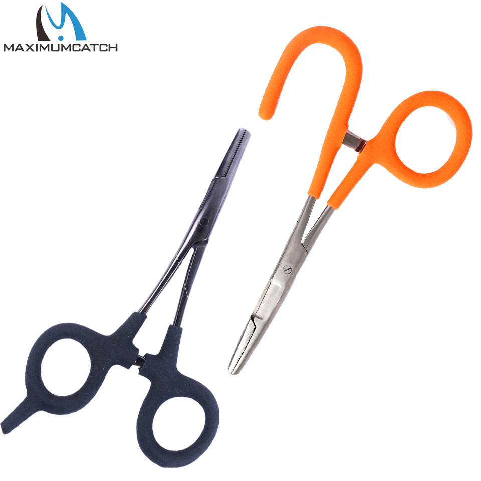 Fishing Equipment Amazon - Maximumcatch sinek balıkçılık kanca sökücü paslanmaz