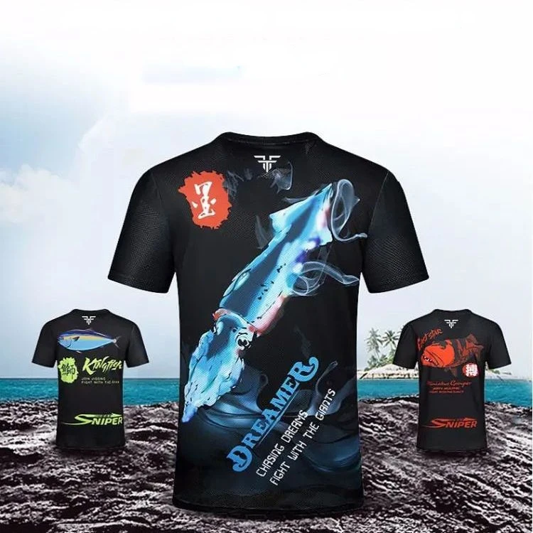 Fishing Equipment Gear - Buz ipek ile kısa kollu balıkçılık