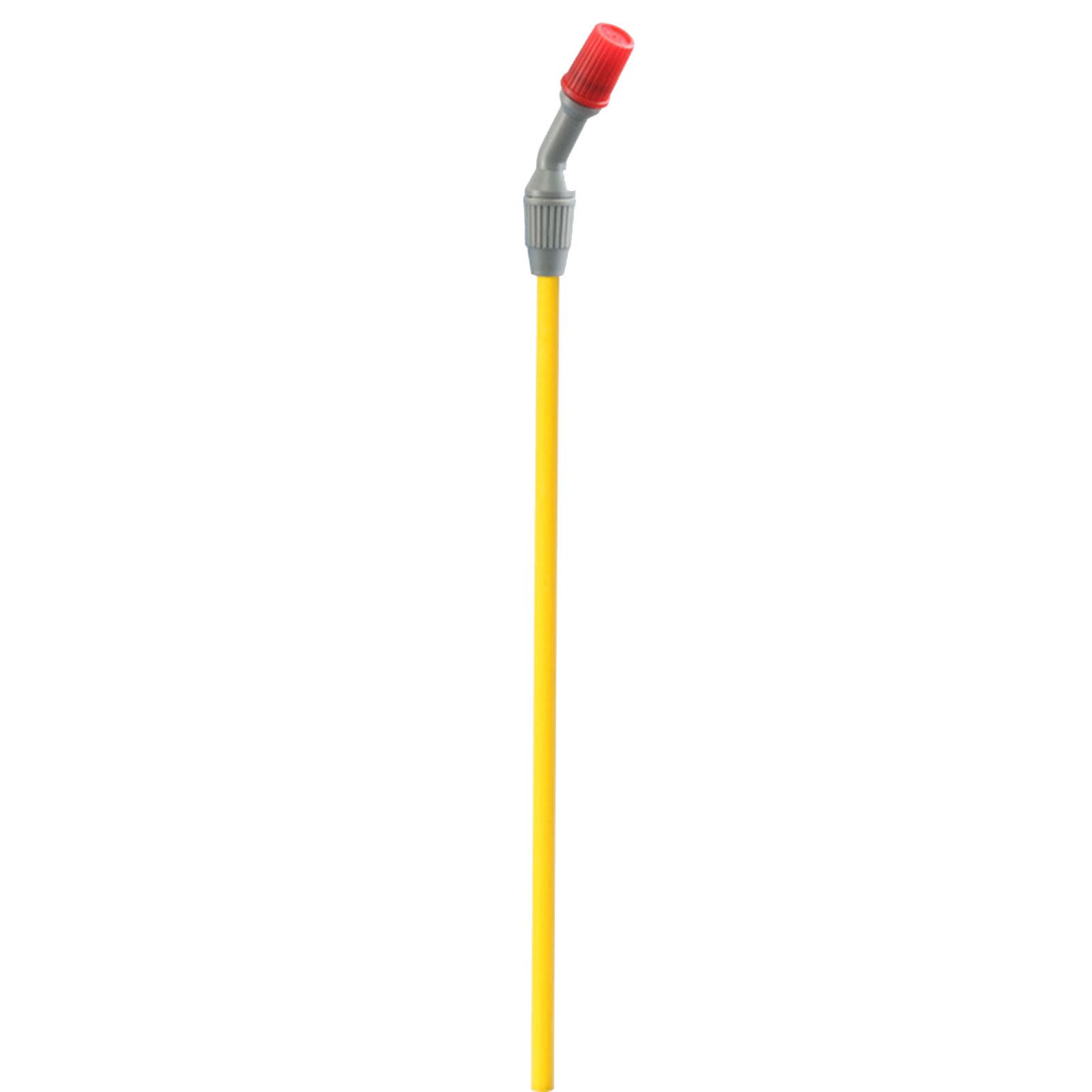Telescopic Fishing Rod - Sprey Çubuğu Uzatma Çubuğu Havasız Püskürtücü