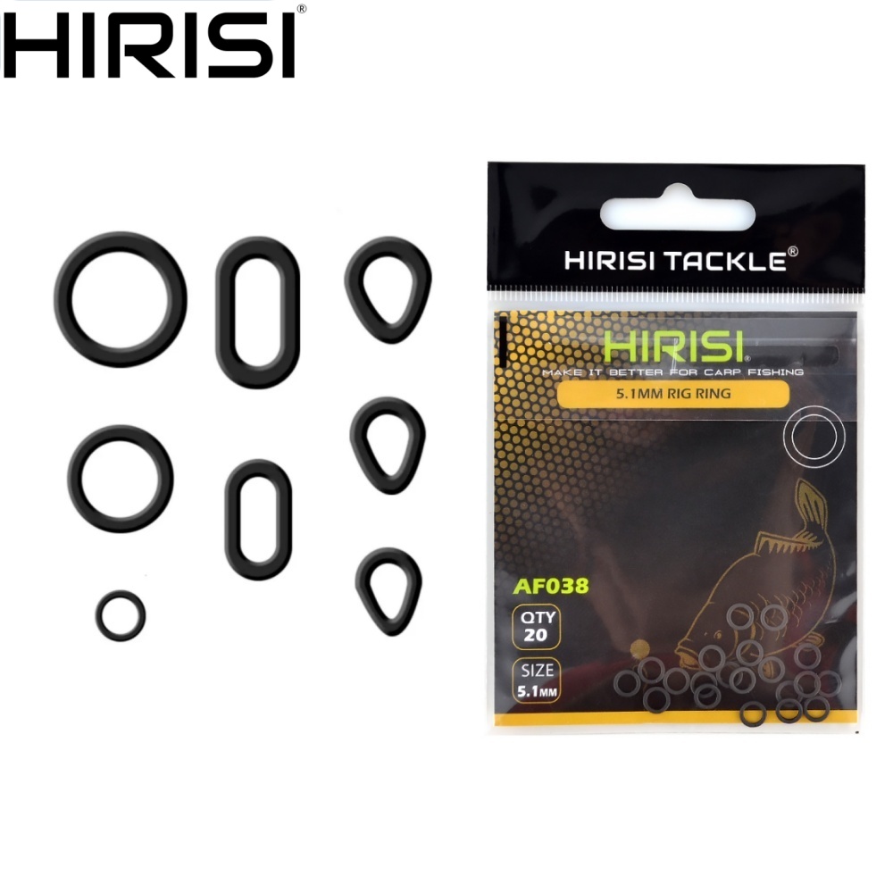 Carp Fishing Tackle - Hirisi 60 adet Sazan Balıkçılık Boilie