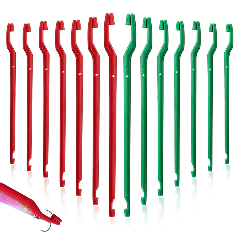 Fishing Equipment Amazon - Kolay balık oltası sökücü aracı balıkçılık