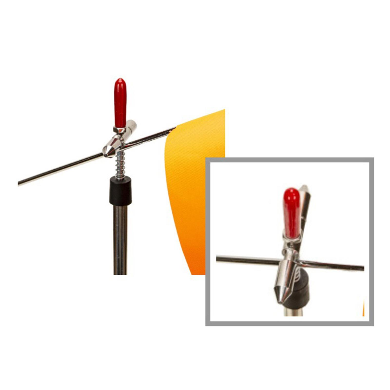 Fishing Equipment Essentials - Buzda Balıkçılık Olta Ucu Ayarlanabilir Temel