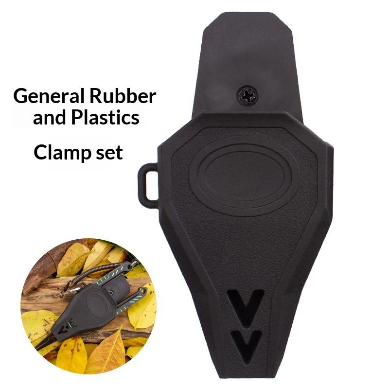 Fishing Equipment Jet - Pratik balıkçılık pensesi organizatör balıkçılık pensesi
