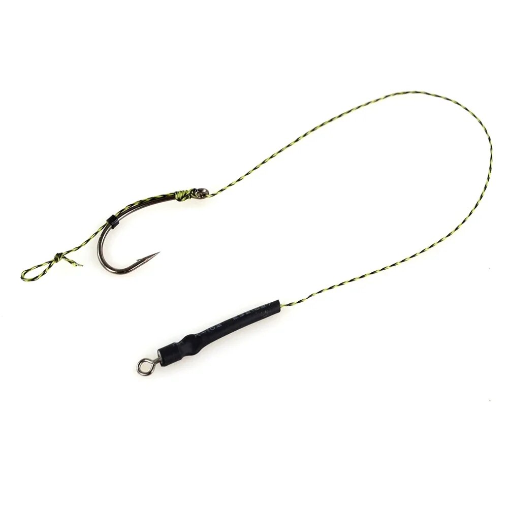 Hirisi 24 adet Sazan Balıkçılı - Carp Fishing Tackle incelemesi ve fiyatı