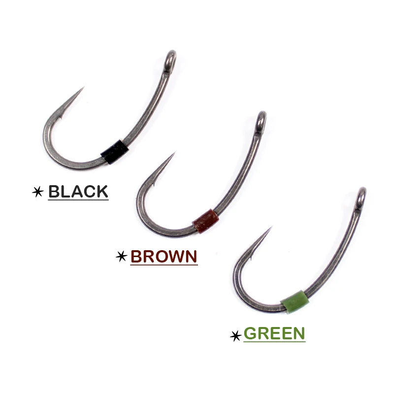Balıkçılık Silikon Saç Kol Kan - Carp Fishing Tackle incelemesi ve fiyatı