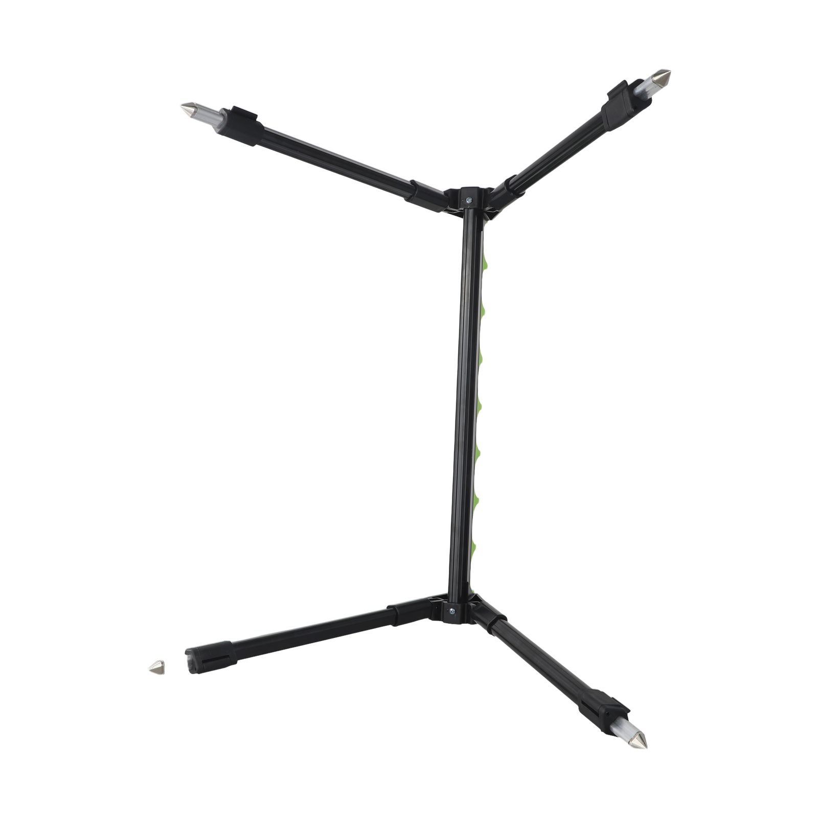 4 Bacaklı 8 Kolluklu Teleskopi - Telescopic Fishing Rod incelemesi ve fiyatı