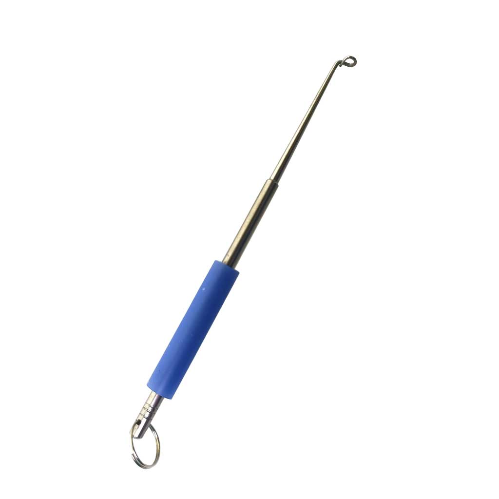 3'lü Paslanmaz Çelik Balık Kan - Fishing Equipment Amazon incelemesi ve fiyatı