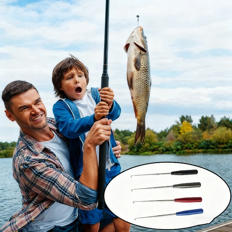 Paslanmaz Çelik Balıkçılık Kan - Fishing Equipment Amazon incelemesi ve fiyatı