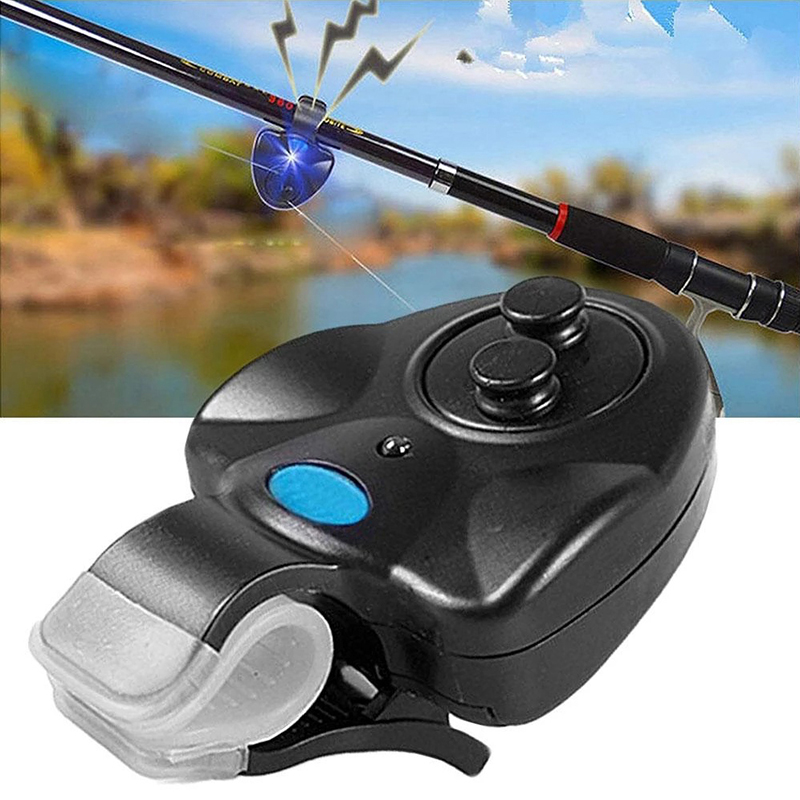 Elektronik Balıkçılık Isırık A - Fishing Equipment Jet incelemesi ve fiyatı