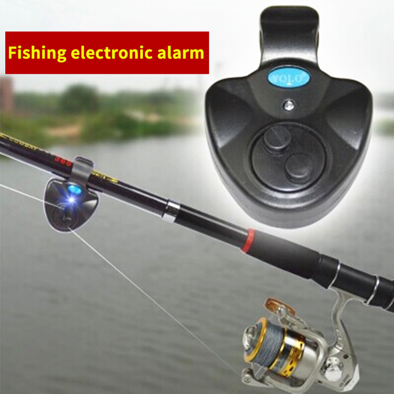 Elektronik Balıkçılık Isırık A - Fishing Equipment Jet incelemesi ve fiyatı
