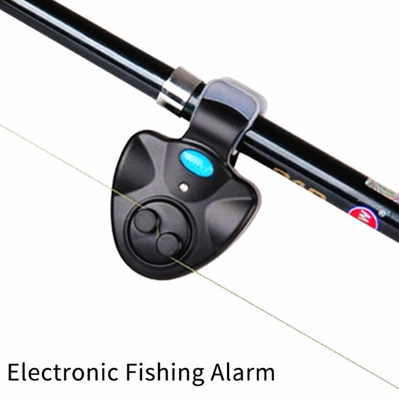 Elektronik Balıkçılık Isırık A - Fishing Equipment Jet incelemesi ve fiyatı