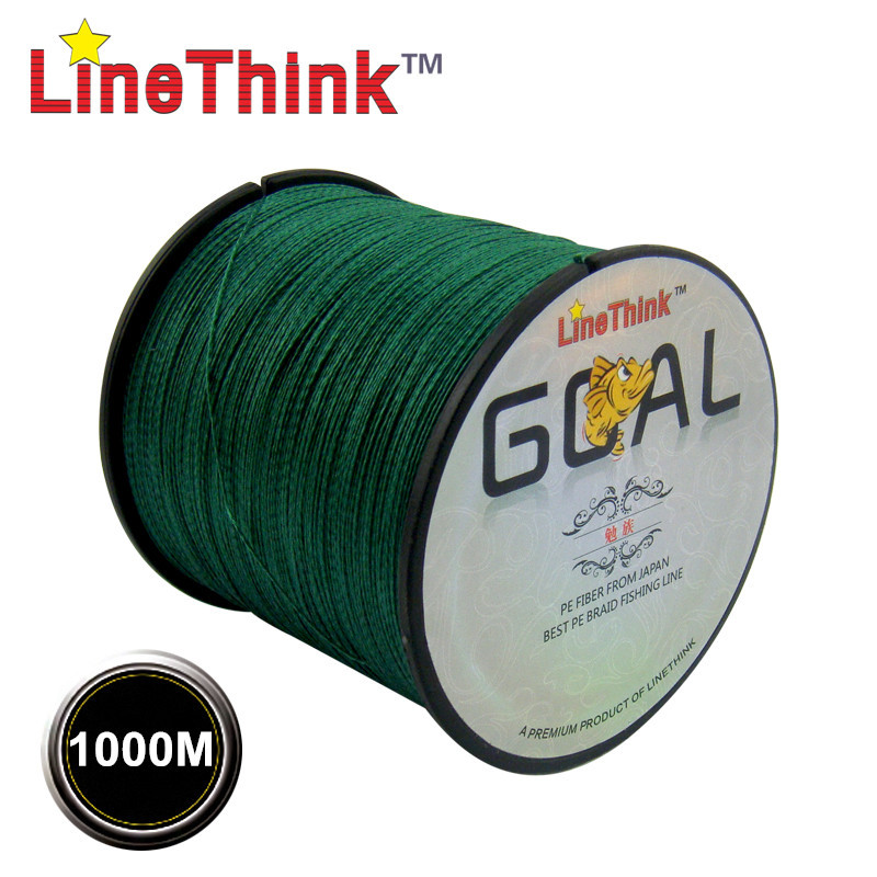 1000M HEDEF LineThink Marka En - Fishing Equipment Brands incelemesi ve fiyatı