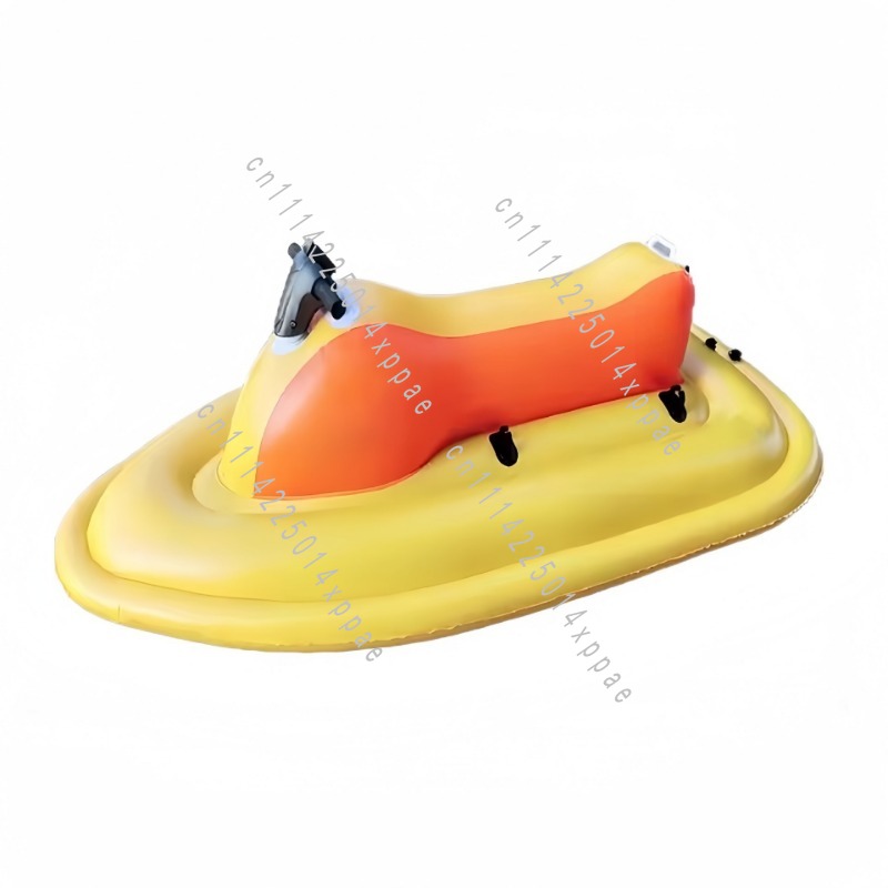 Yüzen Elektrikli Sörf Balıkçıl - Fishing Equipment Jet incelemesi ve fiyatı
