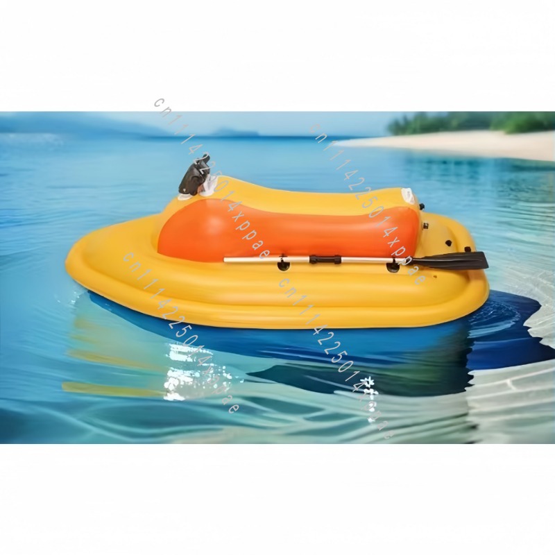 Yüzen Elektrikli Sörf Balıkçıl - Fishing Equipment Jet incelemesi ve fiyatı