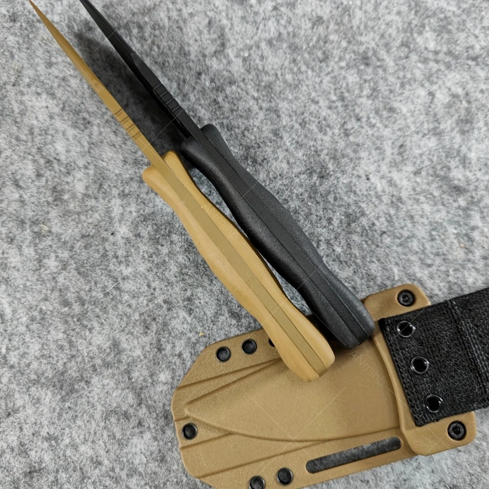 Sabit Bıçaklı Bıçak EDC Açık H - Fishing Equipment Essentials incelemesi ve fiyatı