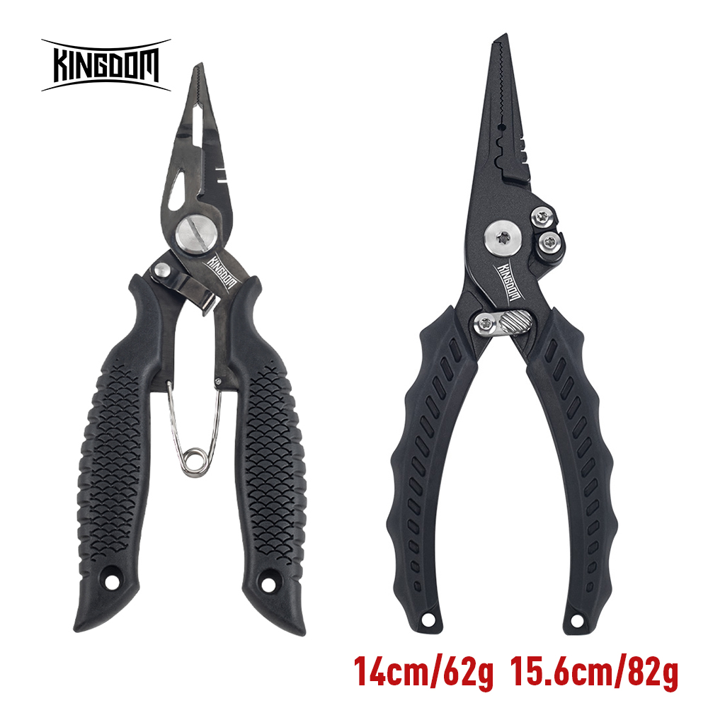 Krallık balıkçılık pensesi Çok - Fishing Equipment Cheap incelemesi ve fiyatı