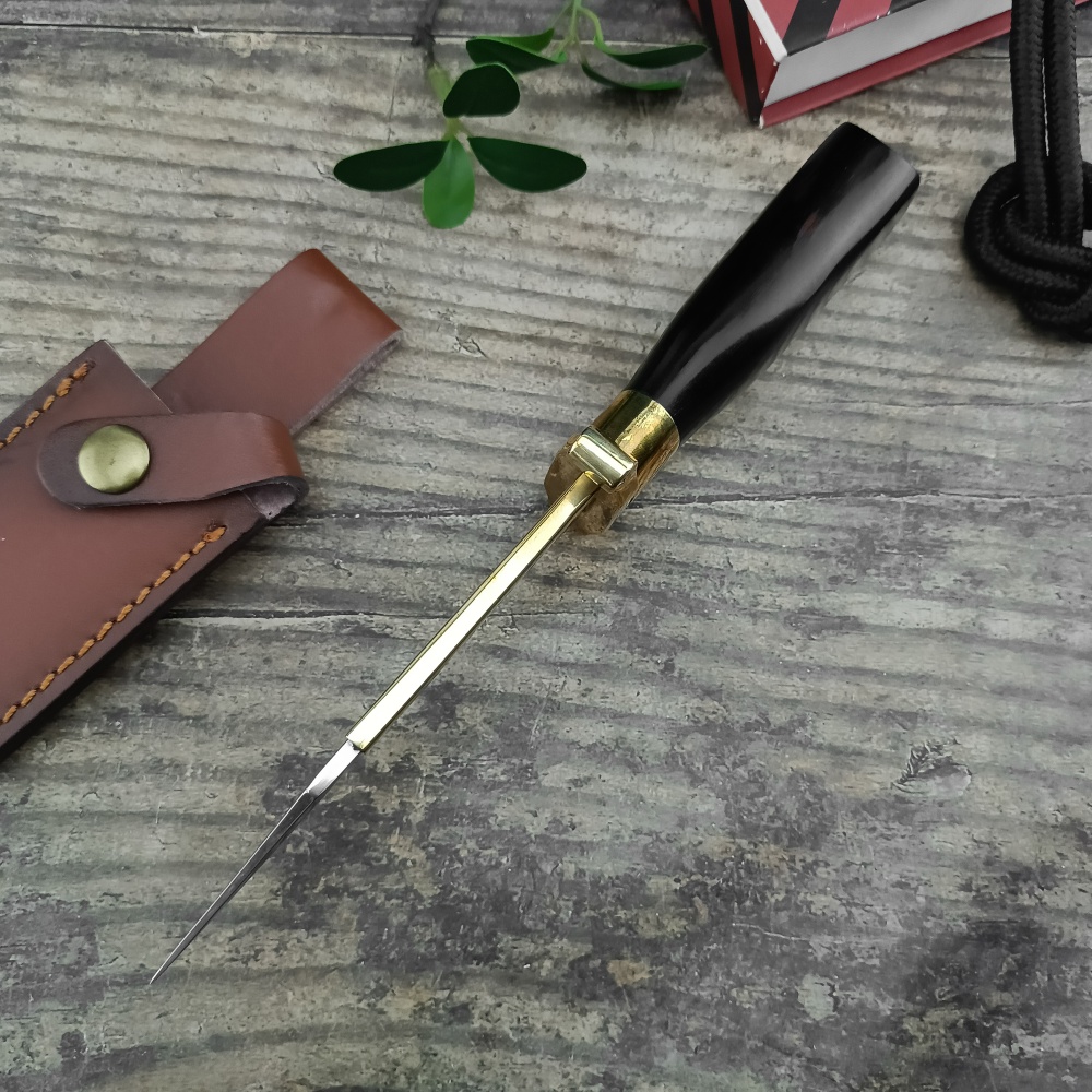 Erkekler için bıçak Taşınabili - Fishing Equipment Essentials incelemesi ve fiyatı