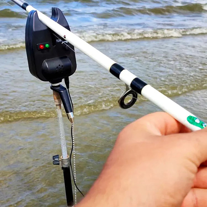 Sazan Balıkçılığı İçin LED Işı - Fishing Equipment Jet incelemesi ve fiyatı