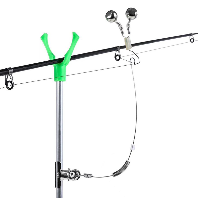 1 adet balıkçı çanı ısırık ala - Fishing Equipment Jet incelemesi ve fiyatı