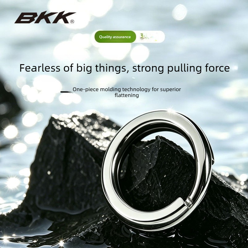 BKK Ağır Hizmet Tipi Paslanmaz - Fishing Equipment Gear incelemesi ve fiyatı