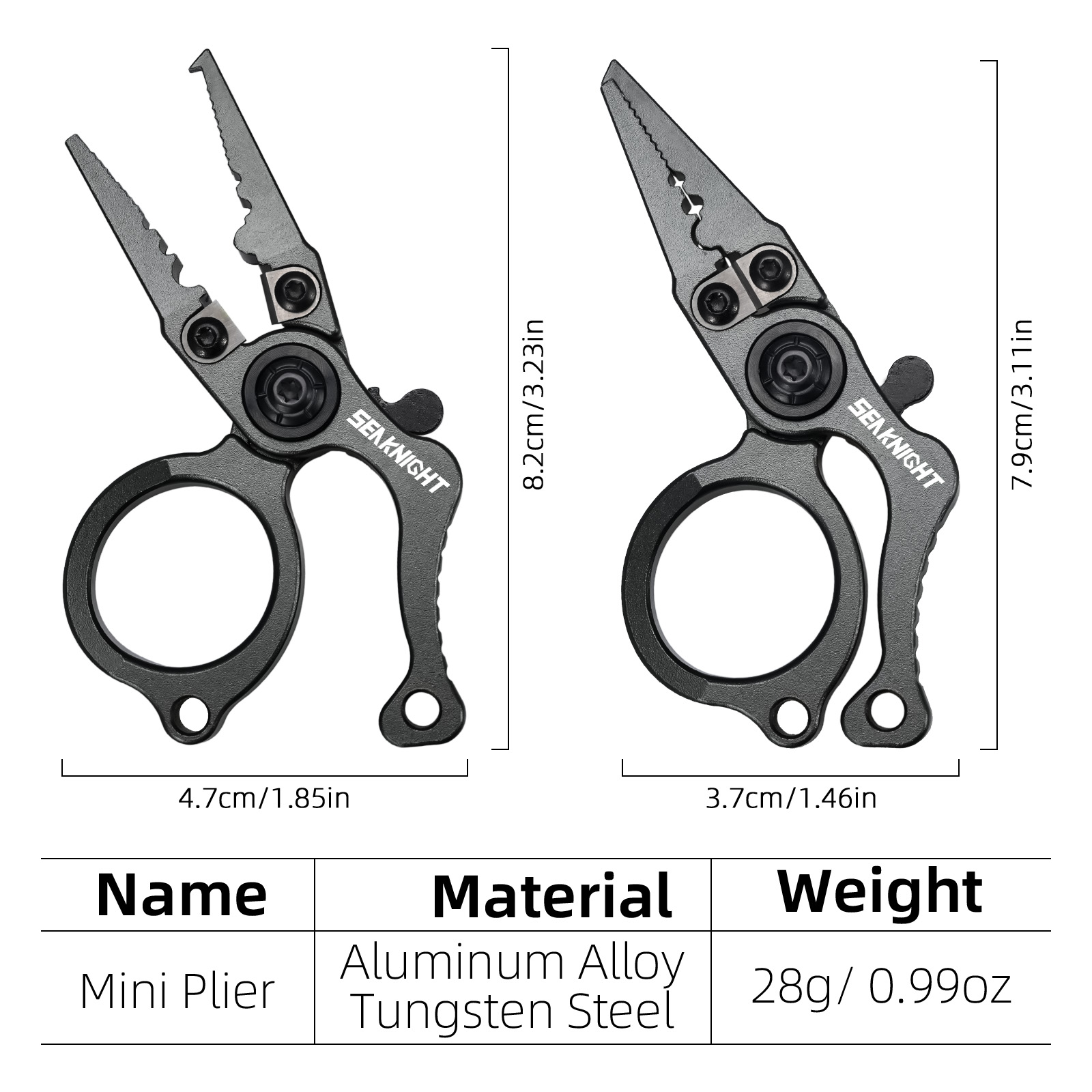 SeaKnight Marka balıkçılık pen - Fishing Equipment Brands incelemesi ve fiyatı