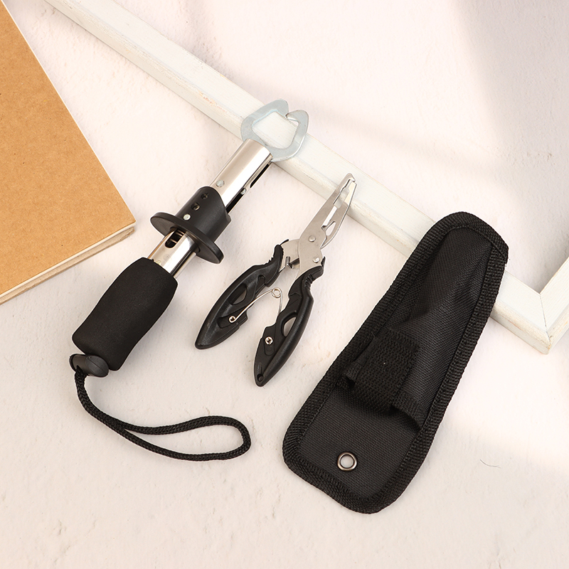 Paslanmaz Çelik Yem Pensesi Ba - Fishing Equipment Jet incelemesi ve fiyatı
