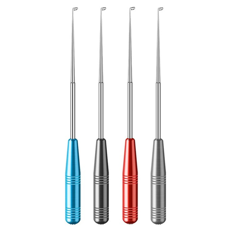Paslanmaz Çelik Güvenlik Çıkar - Fishing Equipment Amazon incelemesi ve fiyatı