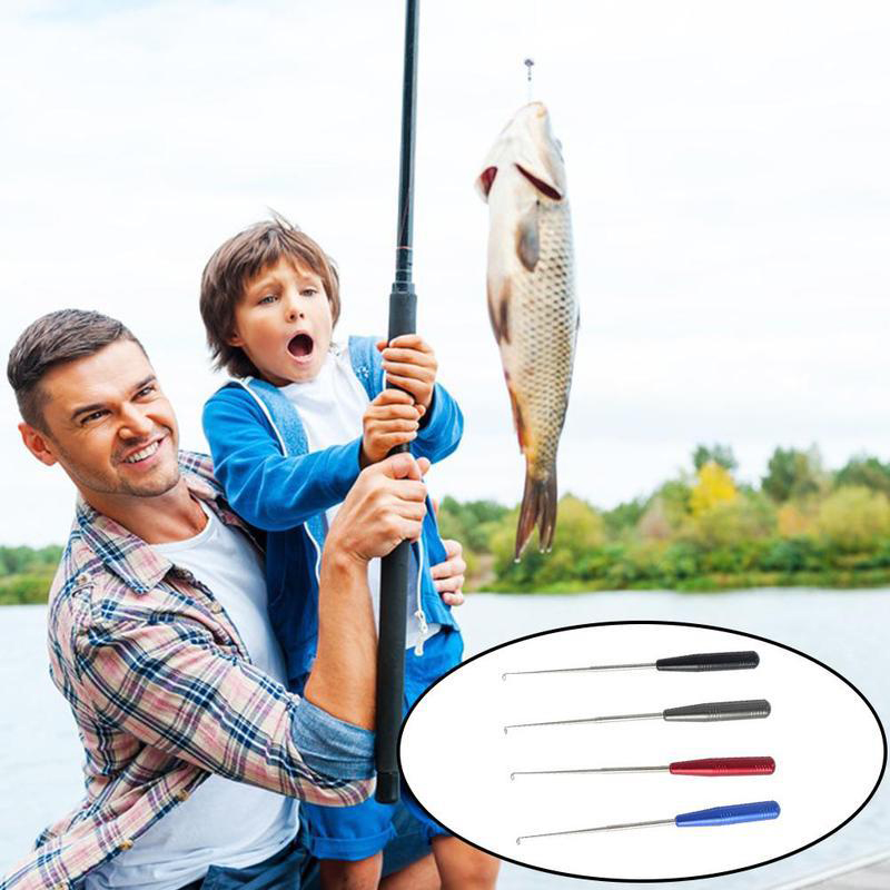 Paslanmaz Çelik Güvenlik Çıkar - Fishing Equipment Amazon incelemesi ve fiyatı