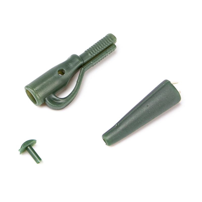 50 Set Mini Kurşun Klipsleri v - Fishing Equipment Jet incelemesi ve fiyatı
