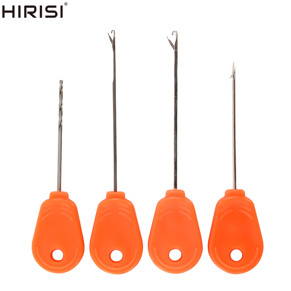 Hirisi 4 adet Sazan Balıkçılık - Fishing Equipment Cheap incelemesi ve fiyatı