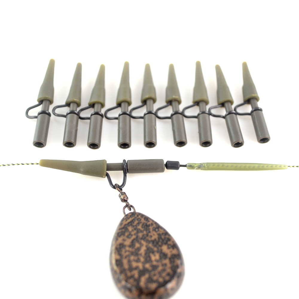 20 adet sazan balıkçılık akses - Carp Fishing Tackle incelemesi ve fiyatı
