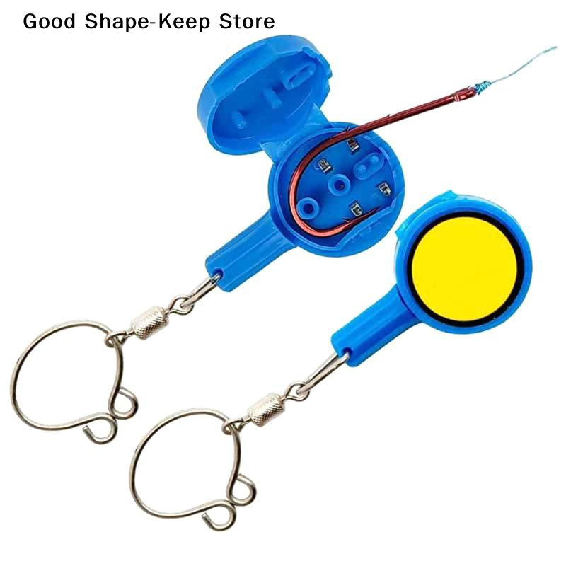 Balıkçılık Düğüm Bağlama Ekipm - Fishing Equipment Jet incelemesi ve fiyatı