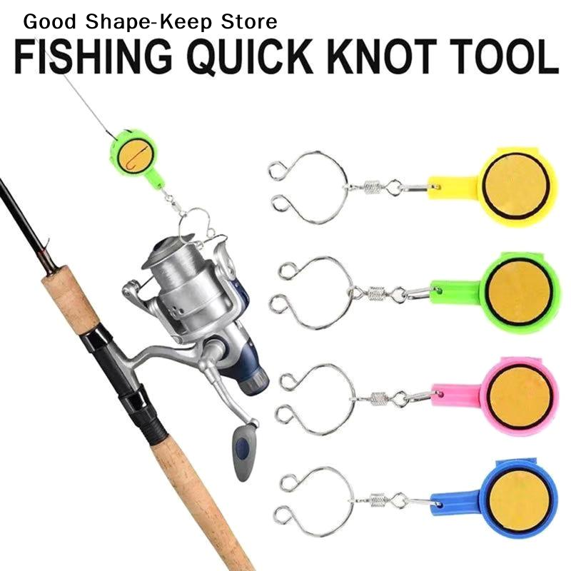 Balıkçılık Düğüm Bağlama Ekipm - Fishing Equipment Jet incelemesi ve fiyatı