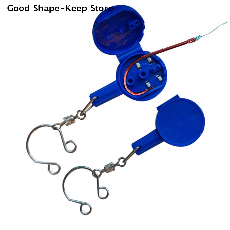 Balıkçılık Düğüm Bağlama Ekipm - Fishing Equipment Jet incelemesi ve fiyatı