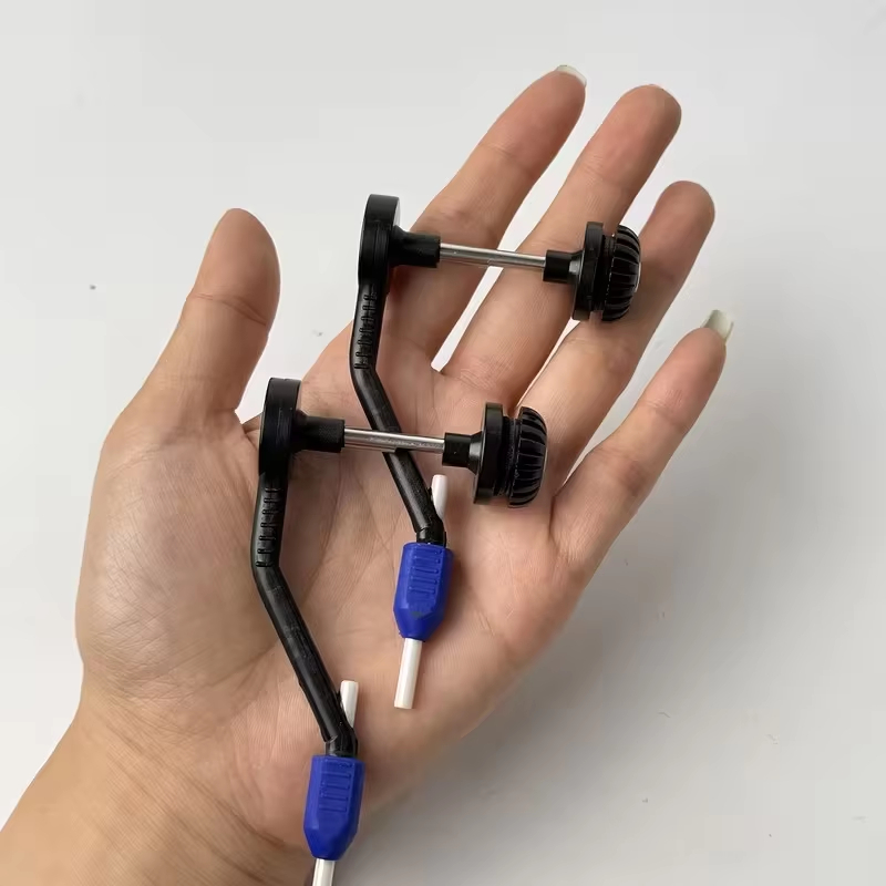 2 Adet Sinek Bağlama Bobin Tut - Fishing Equipment Cheap incelemesi ve fiyatı