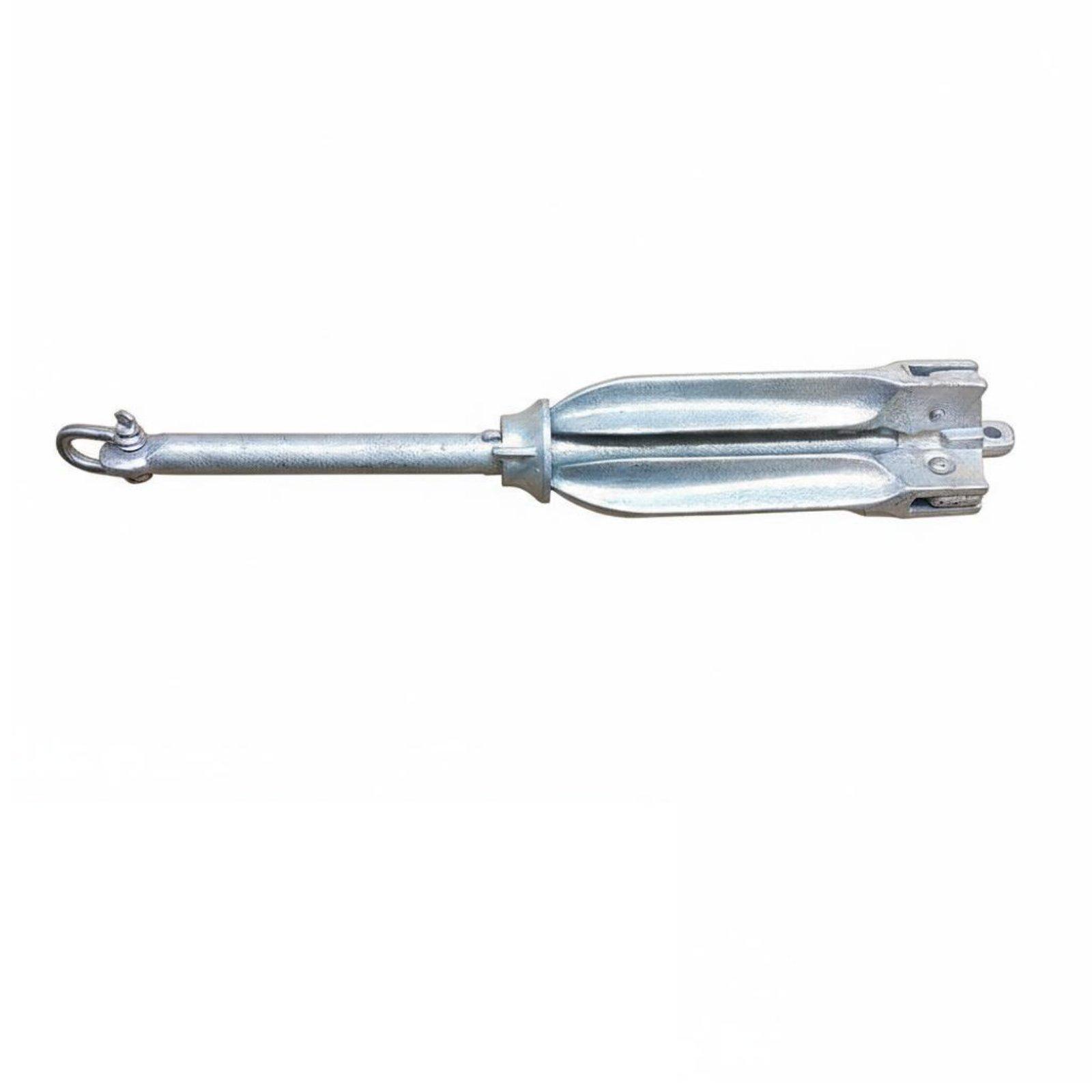Karbon Çelik Tekne Çapası Taşı - Fishing Equipment Jet incelemesi ve fiyatı