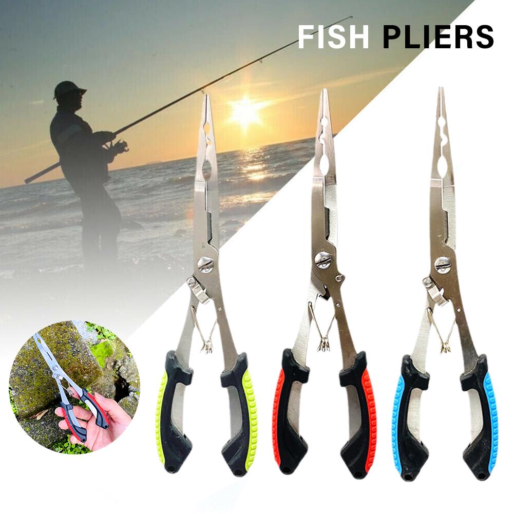 Paslanmaz Çelik Balıkçılık Pen - Fishing Equipment Amazon incelemesi ve fiyatı