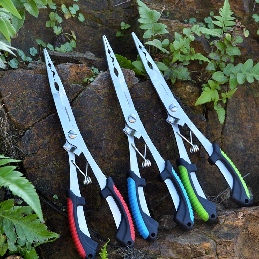 Paslanmaz Çelik Balıkçılık Pen - Fishing Equipment Amazon incelemesi ve fiyatı