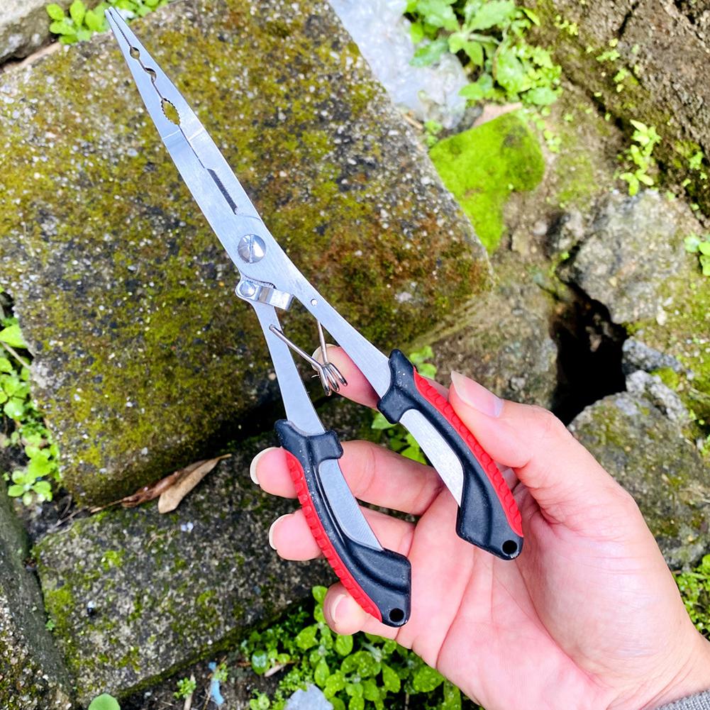 Paslanmaz Çelik Balıkçılık Pen - Fishing Equipment Amazon incelemesi ve fiyatı
