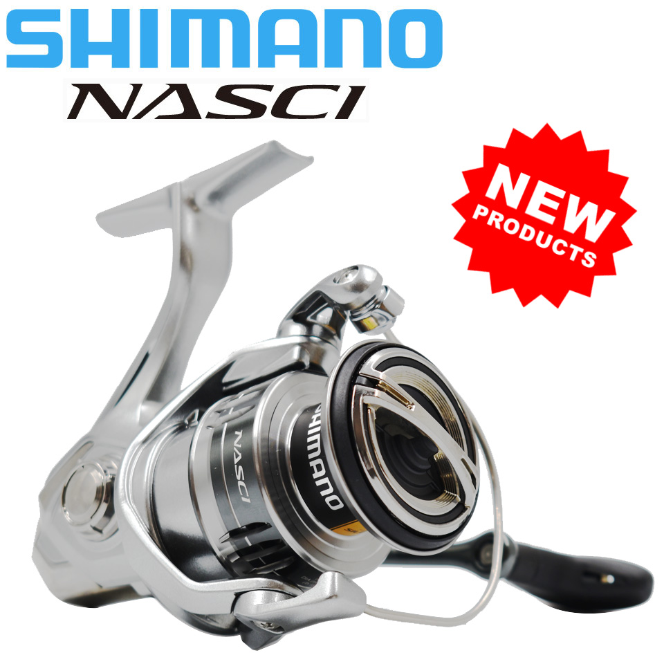 21 yeni SHIMANO NASCI İplik ba - Fishing Equipment Brands incelemesi ve fiyatı