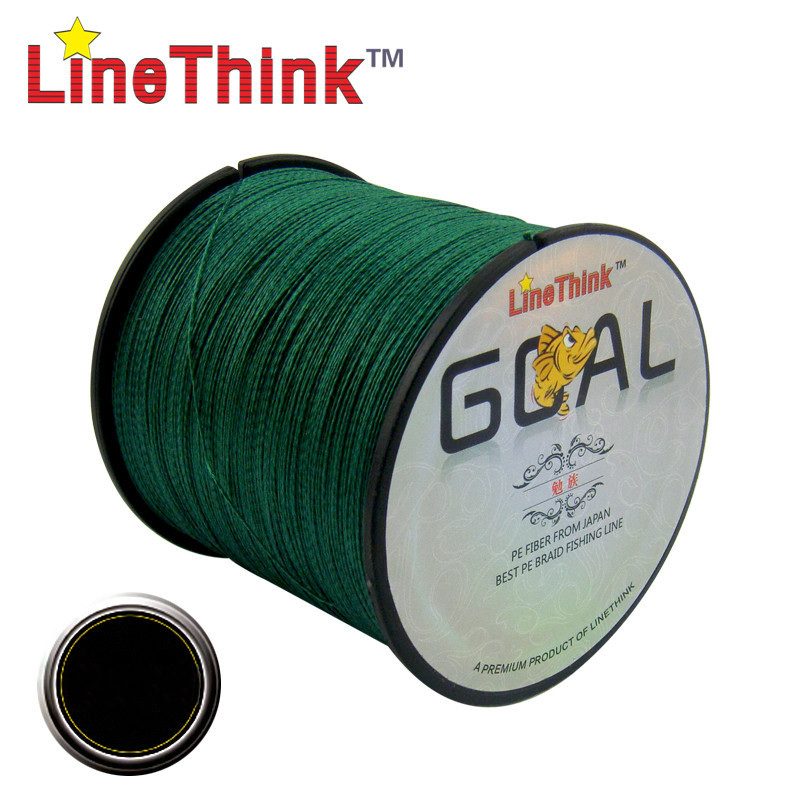 100M 300M 500M Marka LineThink - Fishing Equipment Brands incelemesi ve fiyatı