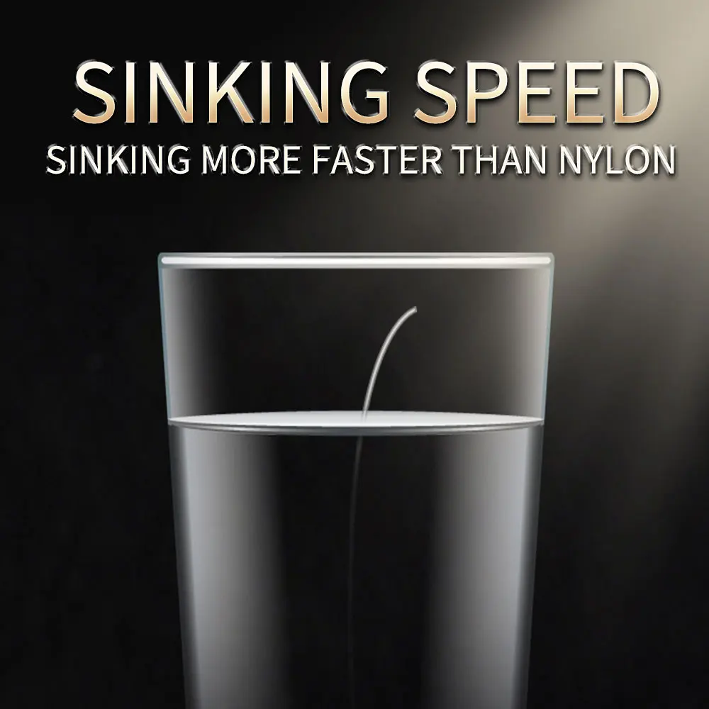 Mavllos Finder X 100% Florokar - Fluorocarbon Line incelemesi ve fiyatı