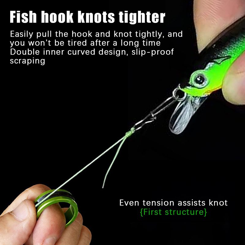 1 Adet Balıkçılık İpi Çekici K - Fishing Equipment Jet incelemesi ve fiyatı