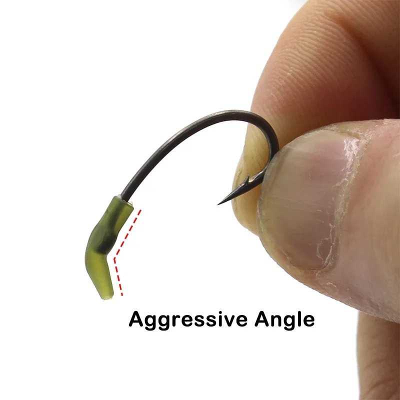 Sazan Balıkçılığı İğne Bağlayı - Carp Fishing Tackle incelemesi ve fiyatı