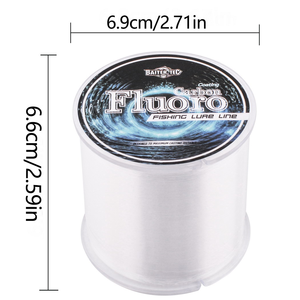 300m Tam Dalgıç Fluorokarbon O - Fluorocarbon Line incelemesi ve fiyatı